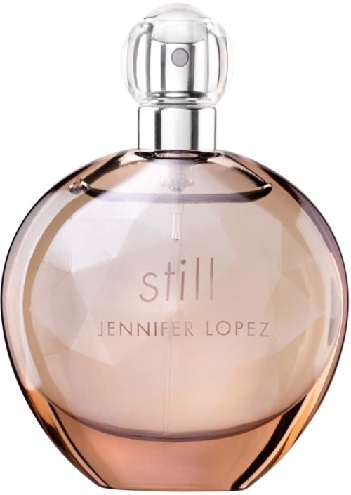 Jennifer Lopez JLo Still Eau de Parfum 50 ml