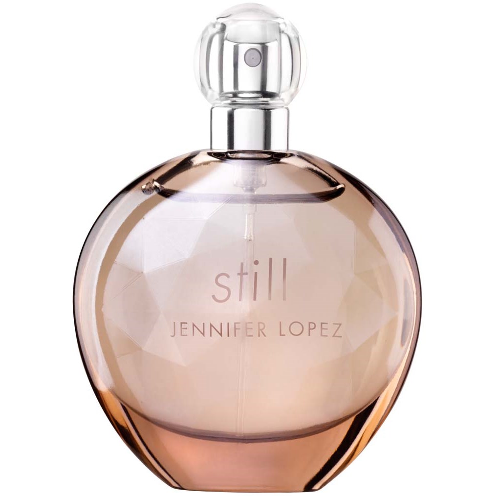 Läs mer om Jennifer Lopez JLo Still EdP 50 ml