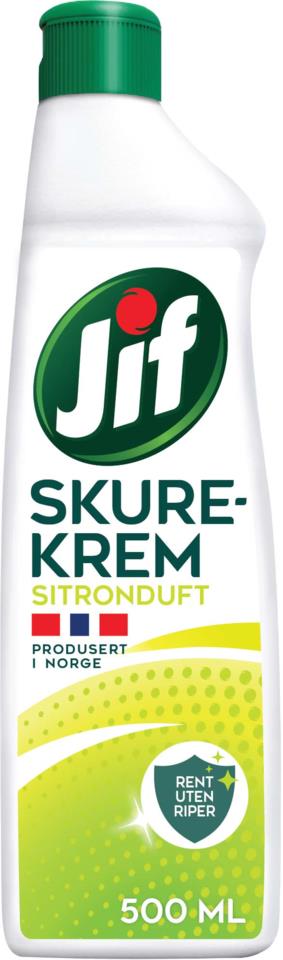 Jif Skurekrem Sitron 500 ml