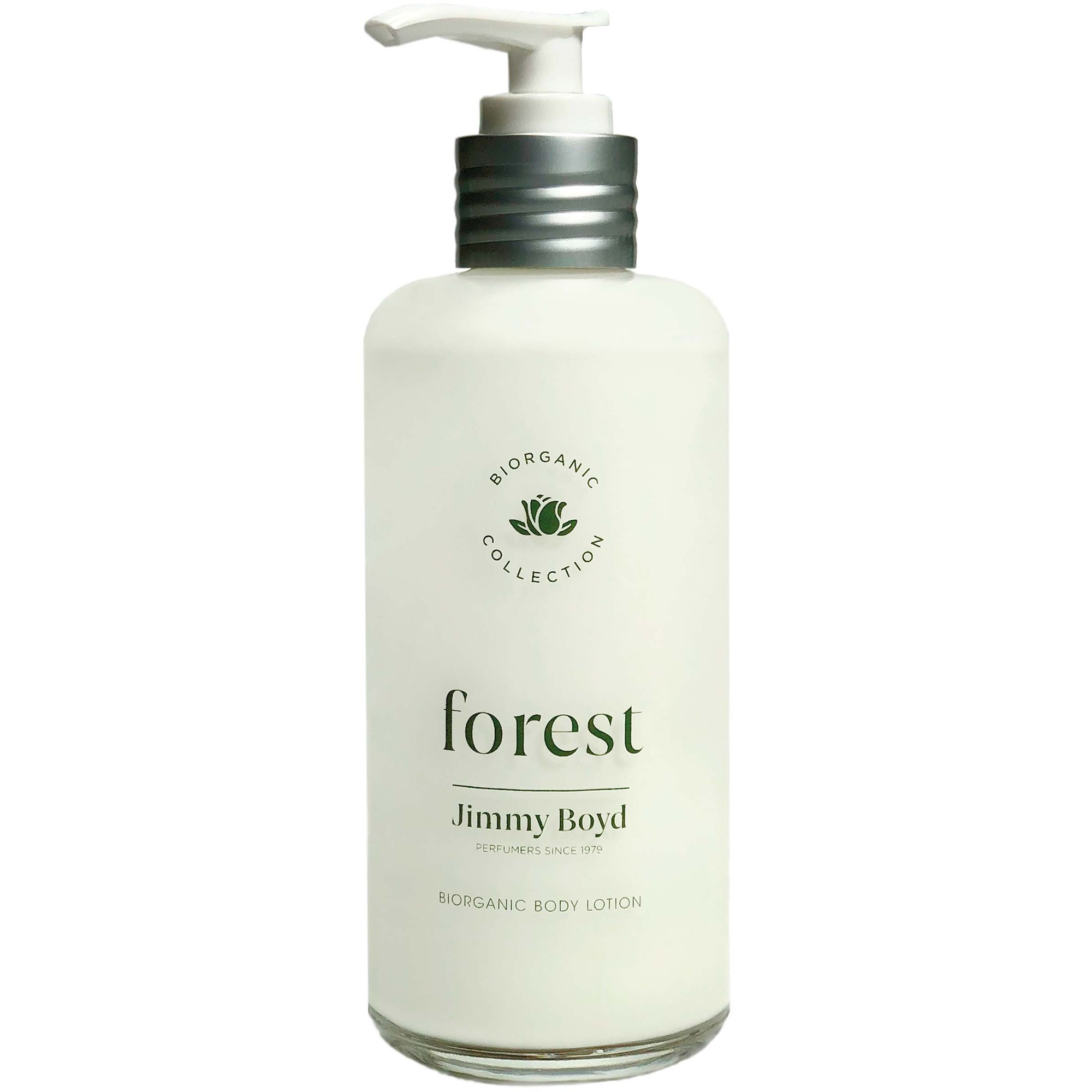 Läs mer om Jimmy Boyd Body Lotion Forest 200 ml