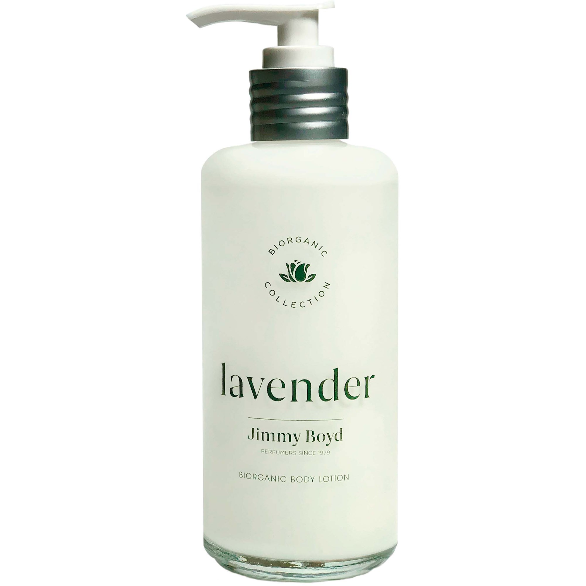 Läs mer om Jimmy Boyd Body Lotion Lavender 200 ml