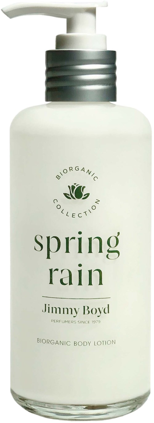 Jimmy Boyd Body Lotion Spring Rain 200 ml