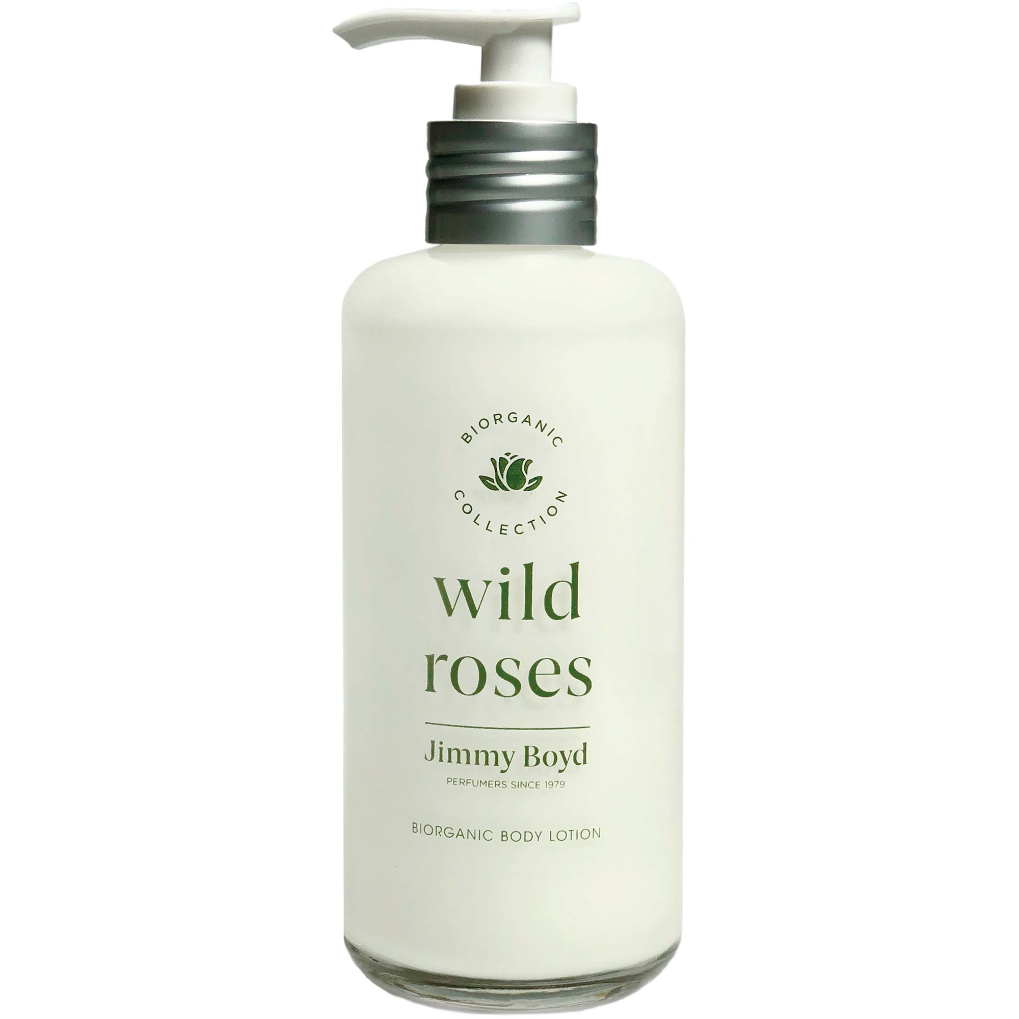 Läs mer om Jimmy Boyd Body Lotion Wild Rose 200 ml