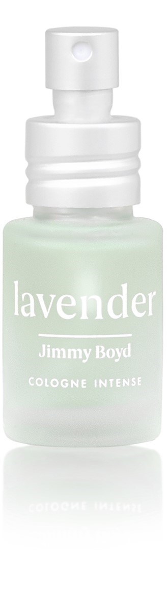 Jimmy Boyd Cologne Intense Lavander 12 ml