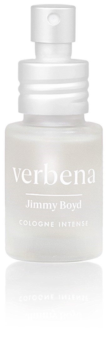 Jimmy Boyd Cologne Intense Verbena 12 ml