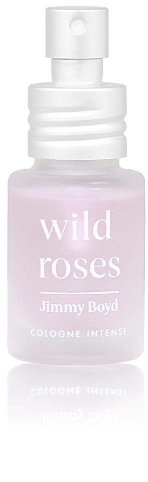 Jimmy Boyd Cologne Intense Wild Rose 12 ml