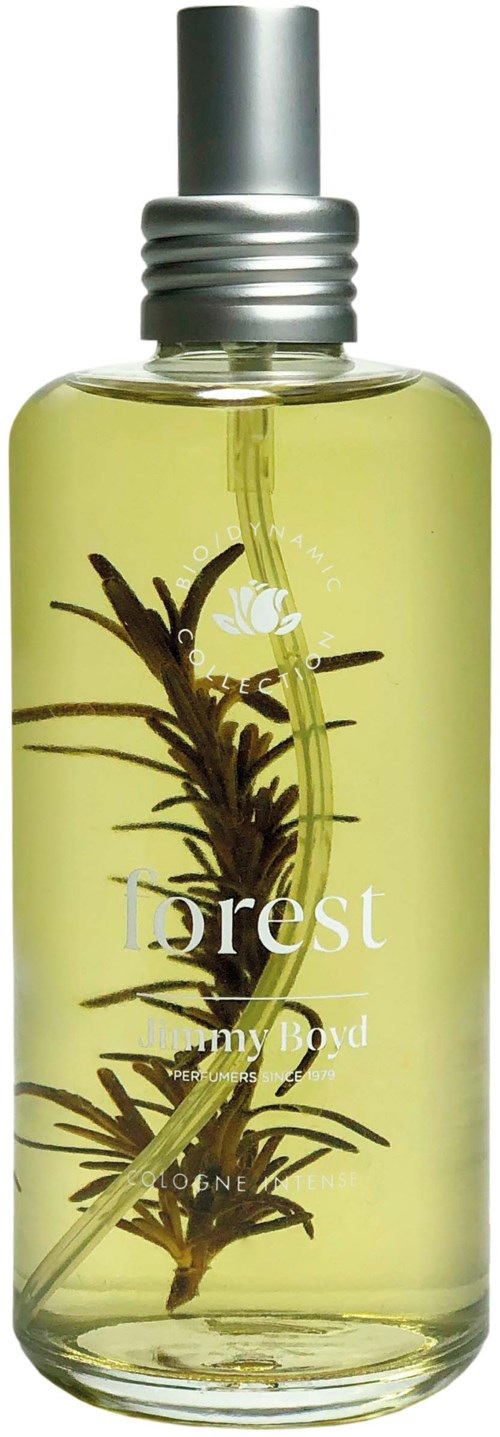 Jimmy Boyd Eau de Cologne Forest 200 ml