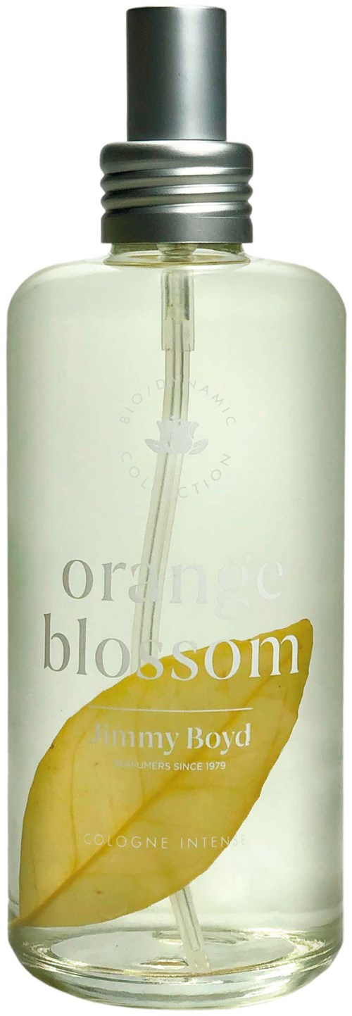 Jimmy Boyd Eau de Cologne Orange Blossom 200 ml