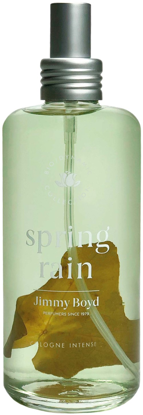 Jimmy Boyd Eau de Cologne Spring Rain 200 ml