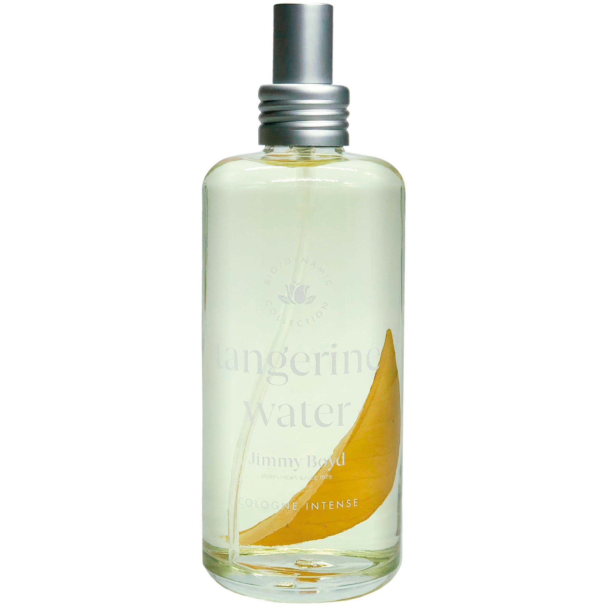 Jimmy Boyd Eau de Cologne Tangerine Waters 200 ml