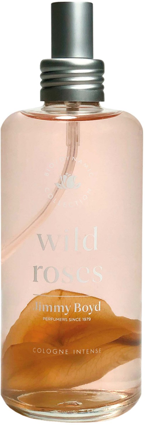 Jimmy Boyd Eau de Cologne Wild Roses 200 ml