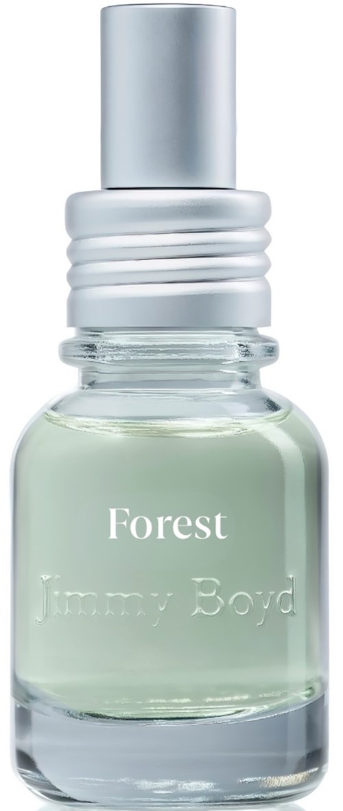 Jimmy Boyd Fresh Fragrance Eau de Cologne Forest 25 ml