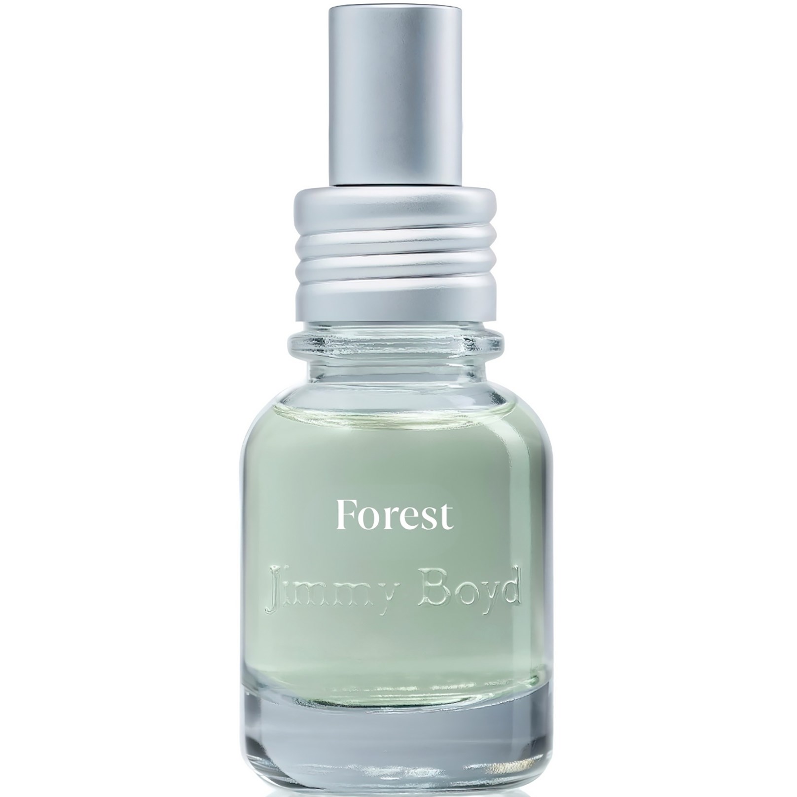 Jimmy Boyd Fresh Fragrance Eau de Cologne Forest 25 ml
