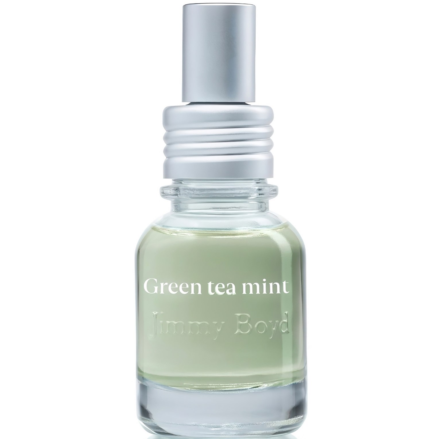 Jimmy Boyd Fresh Fragrance Eau de Cologne Green Tea & Mint 25 ml
