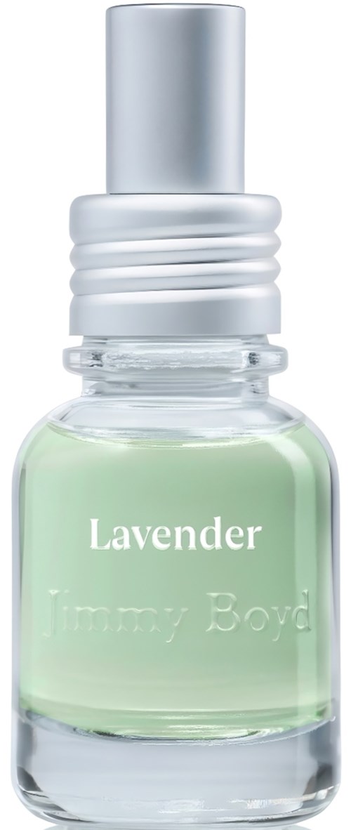Jimmy Boyd Fresh Fragrance Eau de Cologne Lavender 25 ml