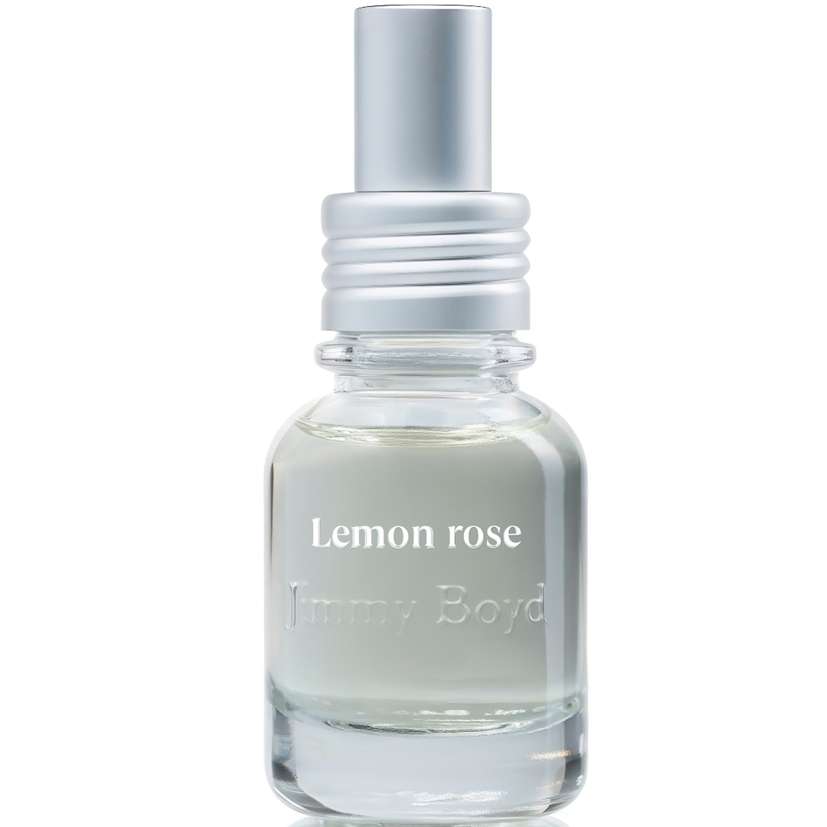 Jimmy Boyd Fresh Fragrance Eau de Cologne Lemon & Rose 25 ml