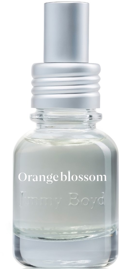 Jimmy Boyd Fresh Fragrance Eau de Cologne Orange Blossom 25 ml