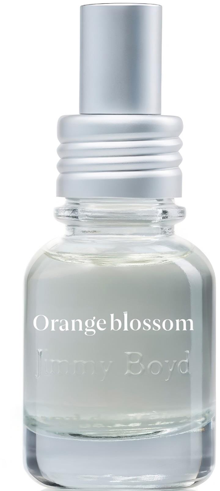 Jimmy Boyd Fresh Fragrance Eau de Cologne Orange Blossom 25 ml | lyko.com