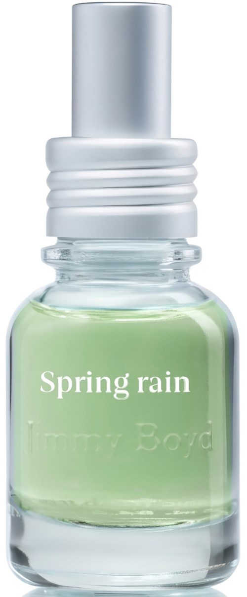 Jimmy Boyd Fresh Fragrance Eau de Cologne Spring Rain 25 ml