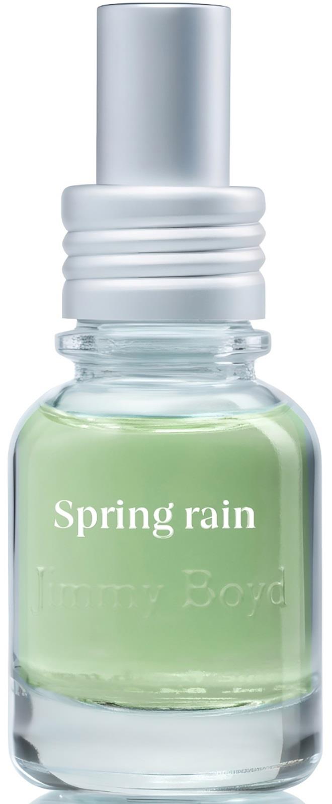 Jimmy Boyd Fresh Fragrance Eau de Cologne Spring Rain 25 ml | lyko.com