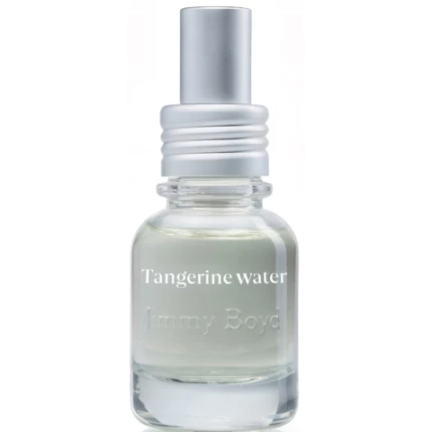 Jimmy Boyd Fresh Fragrance Eau de Cologne Tangerine Water från Jimmy Boyd
