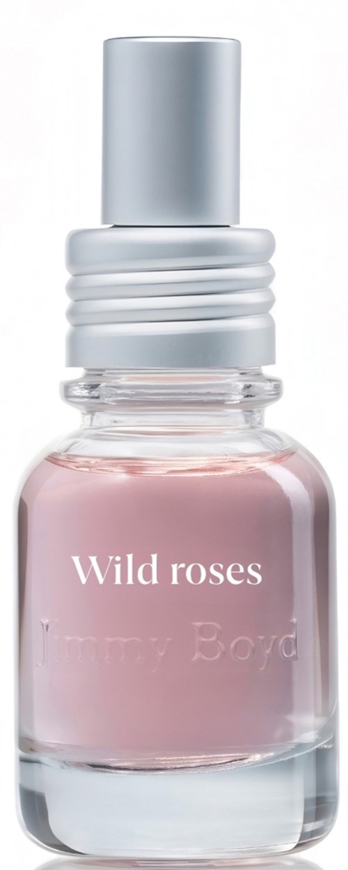Jimmy Boyd Fresh Fragrance Eau de Cologne Wild Roses 25 ml
