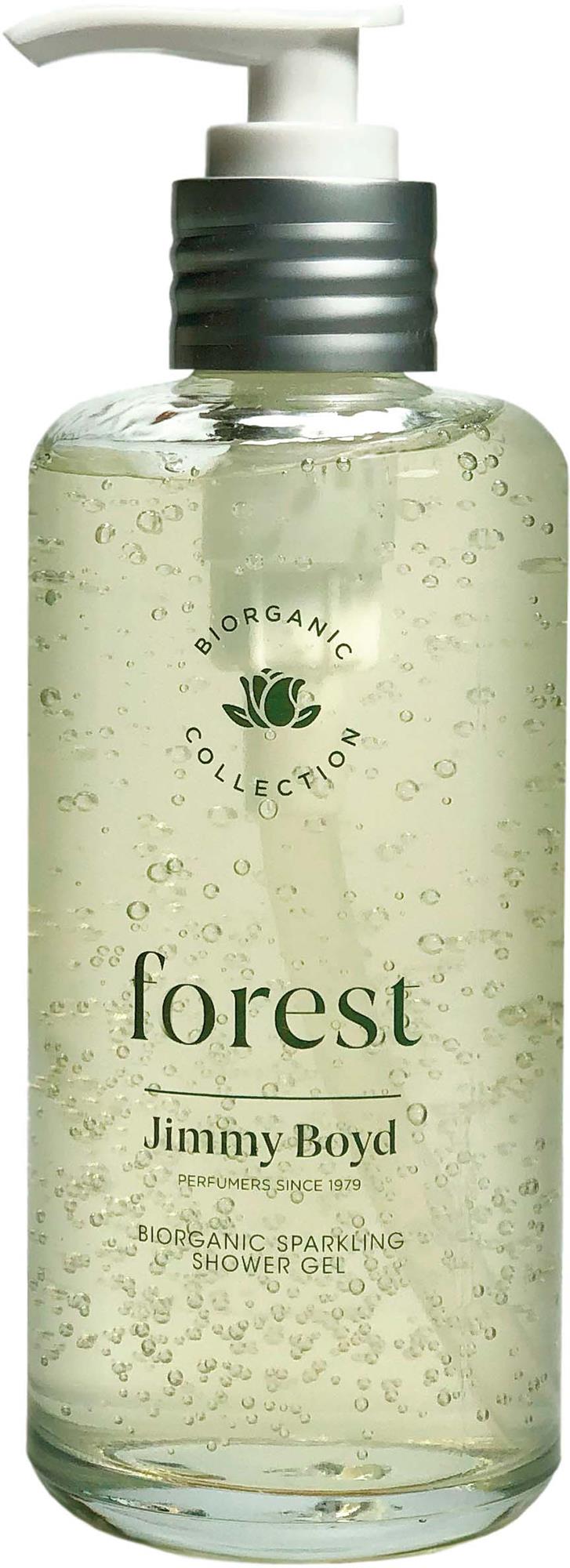 Jimmy Boyd Shower Gel Forest 200 ml
