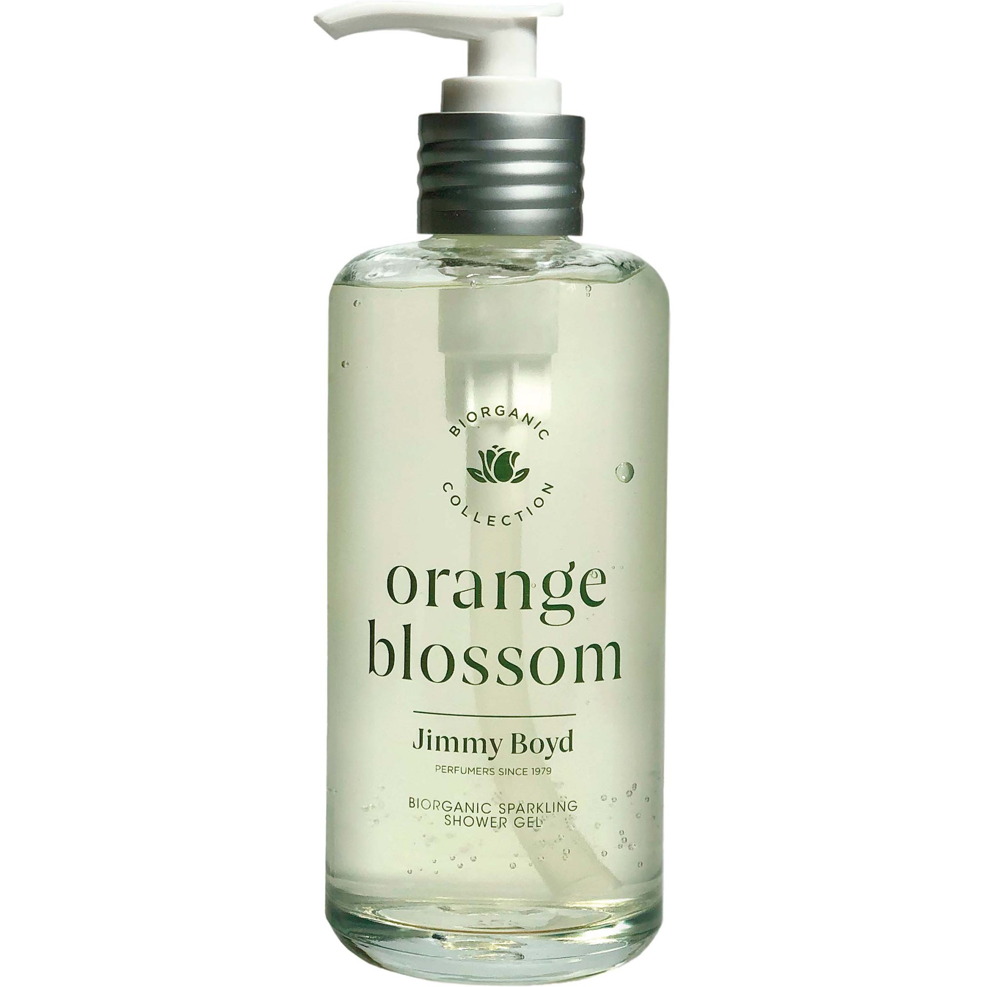 Läs mer om Jimmy Boyd Shower Gel Orange Blossom 200 ml