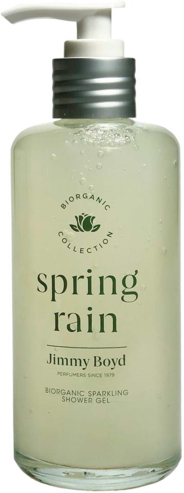 Jimmy Boyd Shower Gel Spring Rain 200 ml