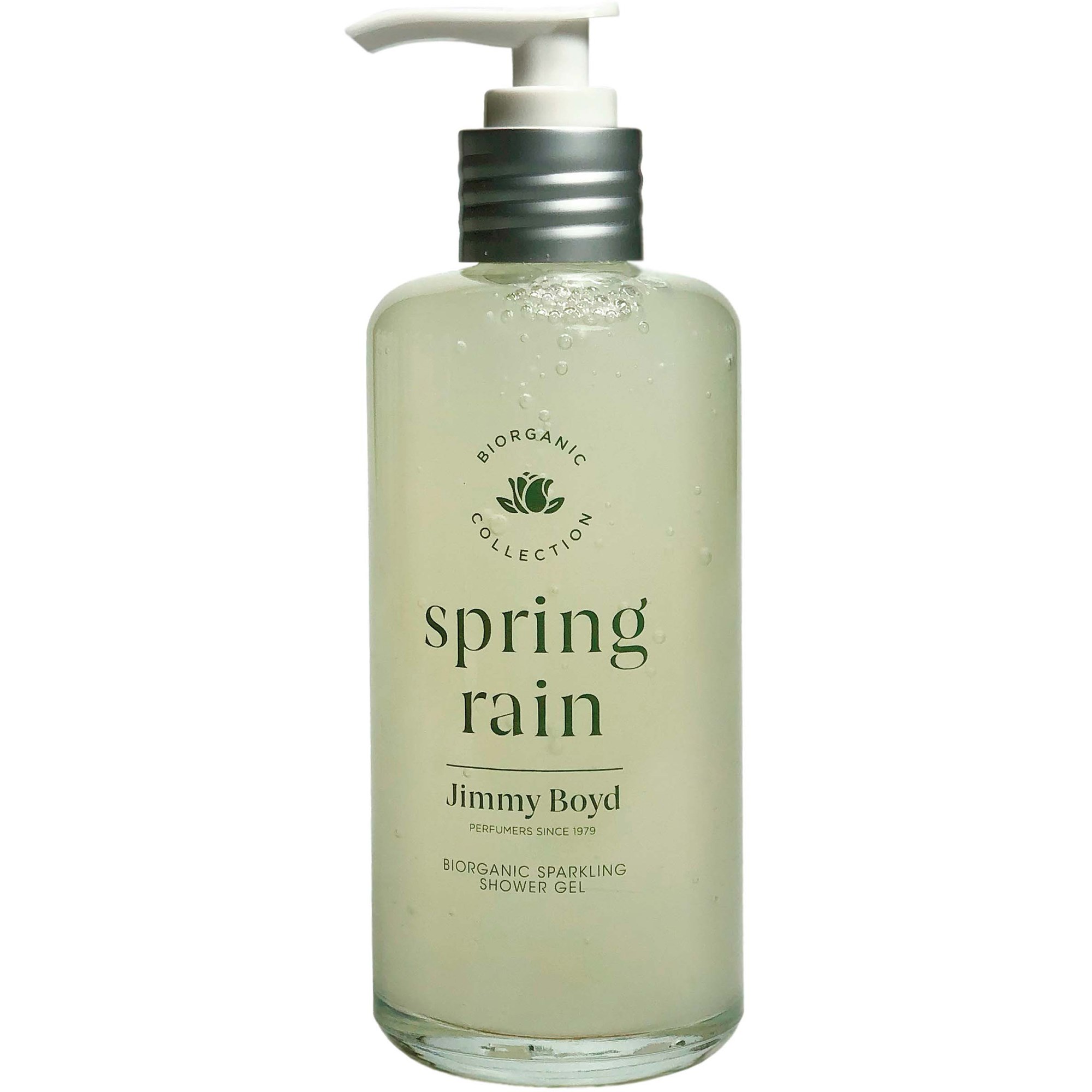 Läs mer om Jimmy Boyd Shower Gel Spring Rain 200 ml