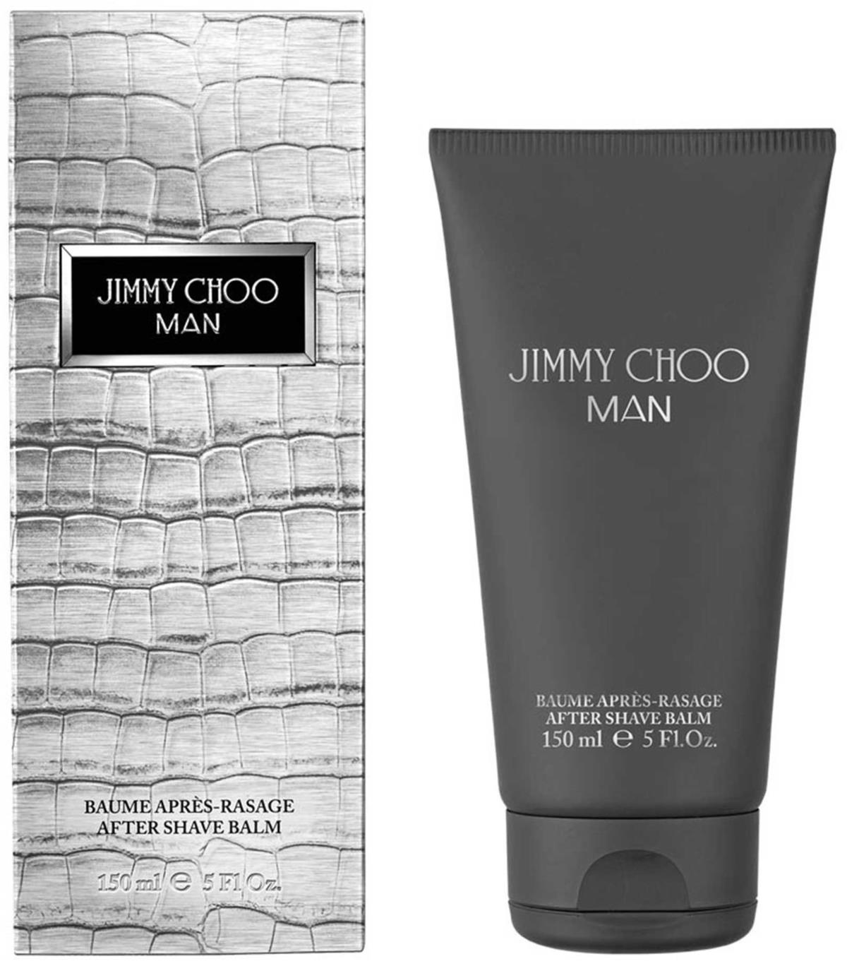 Jimmy Choo Man After Shave Balm 150 ml