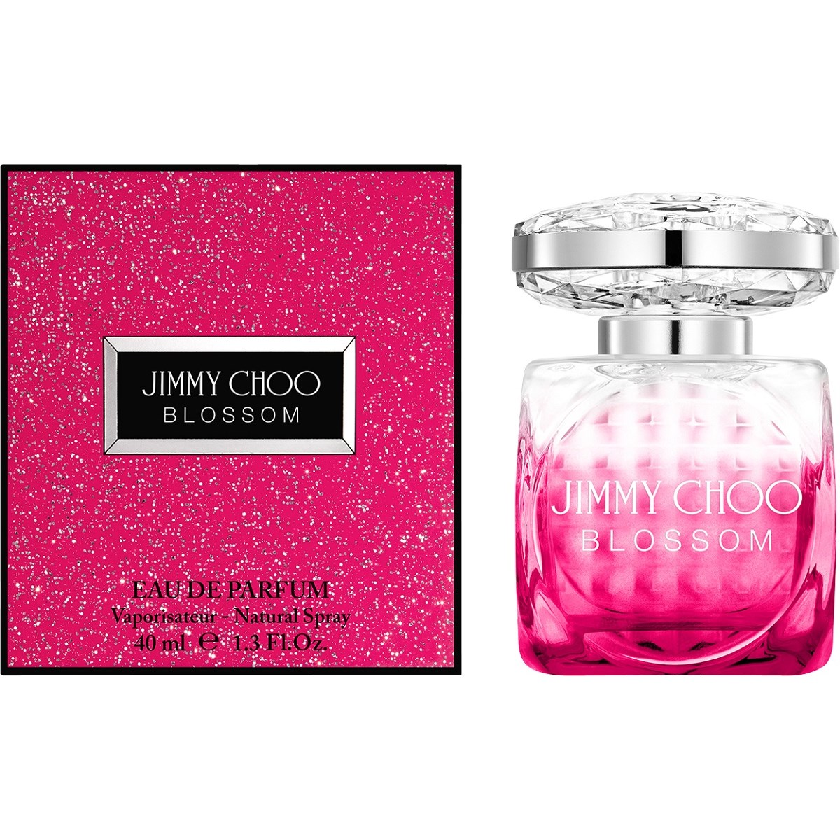 Jimmy Choo Blossom Edp 40ml