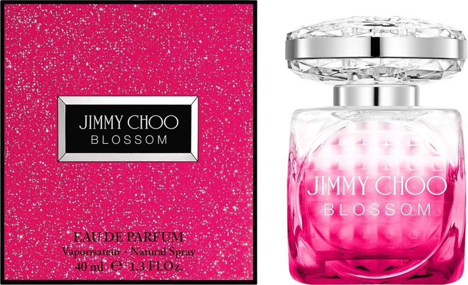 Jimmy Choo Blossom  EdP 40ml