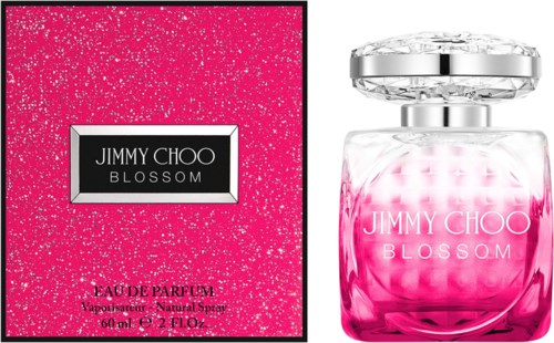 Jimmy Choo Blossom EdP 60 ml