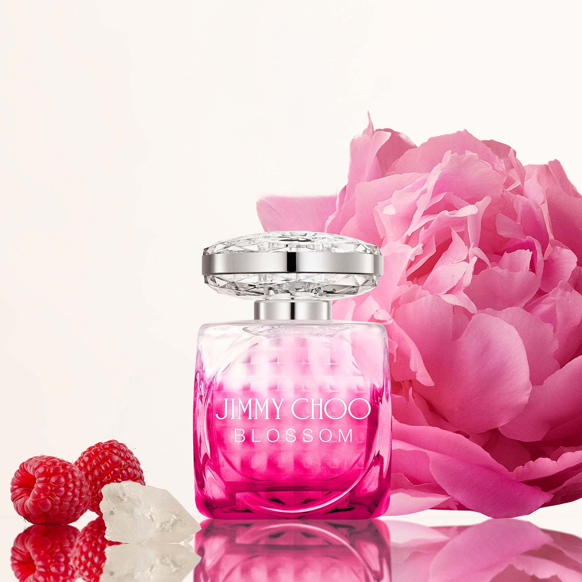 Jimmy Choo Blossom EdP 60 ml (obrázok 3)