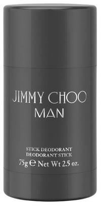 Jimmy Choo Man Deodorant Stick 75 ml