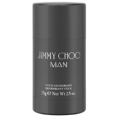 Jimmy Choo Man Deodorant Stick 75 ml