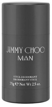 Jimmy Choo Man Deodorant Stick 75 ml