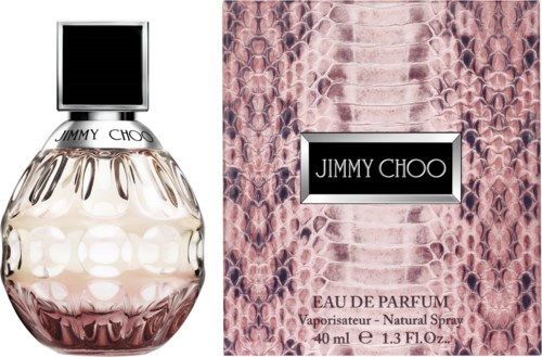 Jimmy Choo Woda perfumowana 40 ml