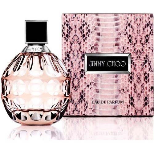 Alternativ bild 1 för Jimmy Choo Jimmy Choo EDP 60 ml