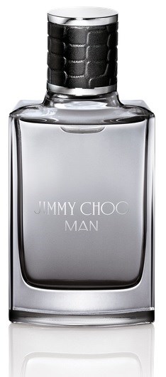 Jimmy Choo Man Eau de Toilette 30 ml