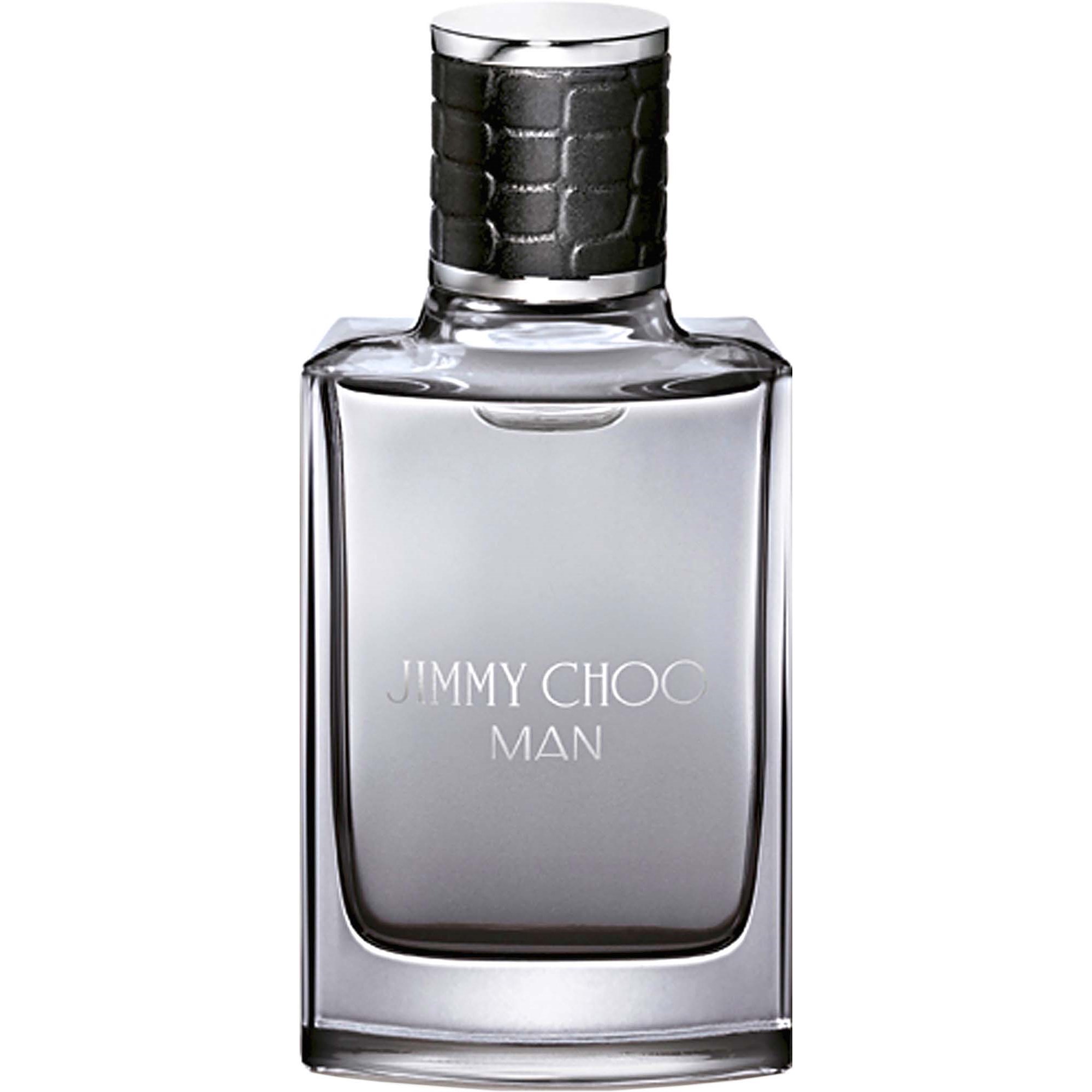 Jimmy Choo Man Eau de Toilette 30 ml