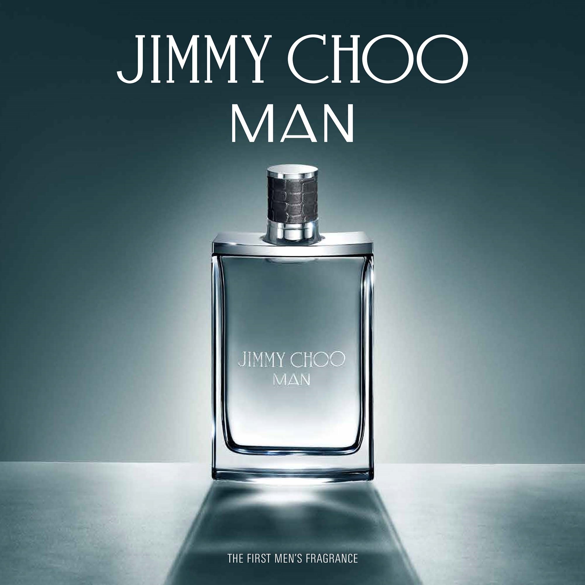 Jimmy Choo Man Eau de Toilette 30 ml (obrázok 3)