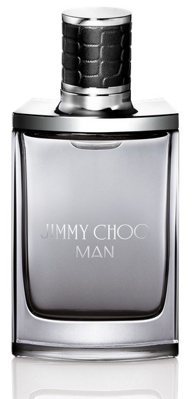 Jimmy Choo Man Eau de Toilette 50 ml