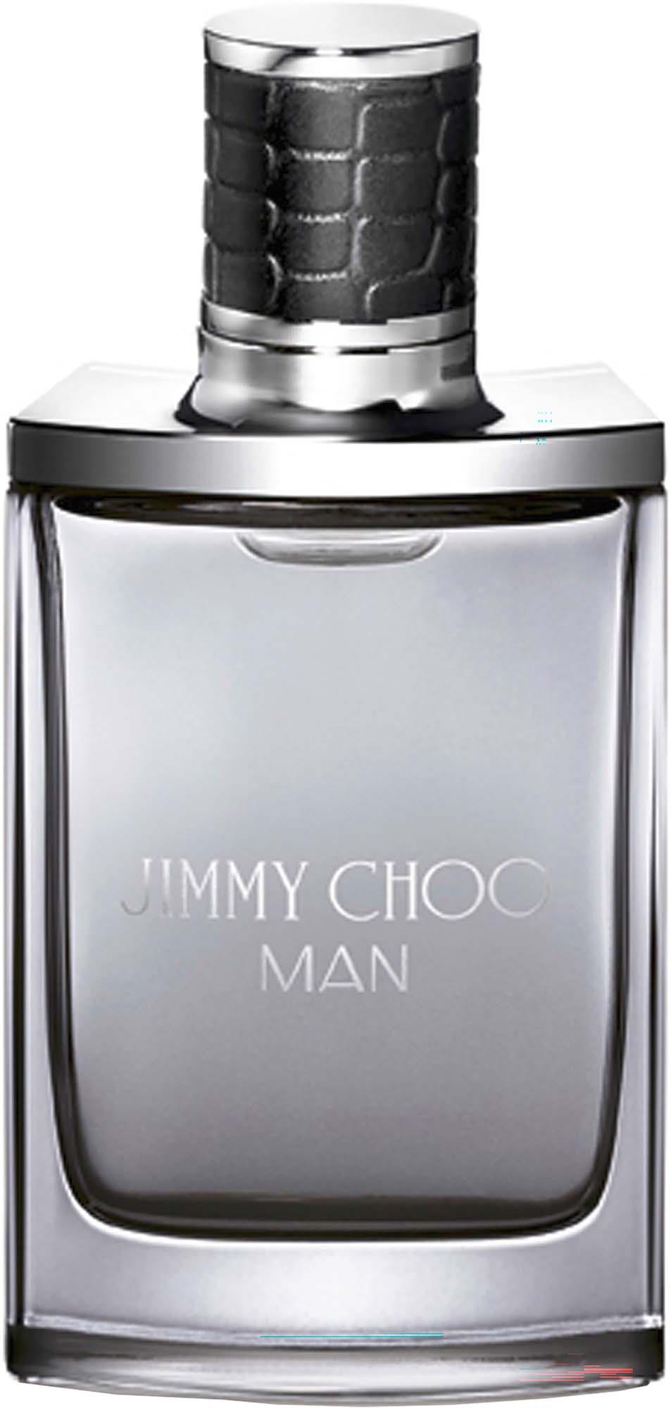 Jimmy Choo Man Eau de Toilette 50 ml