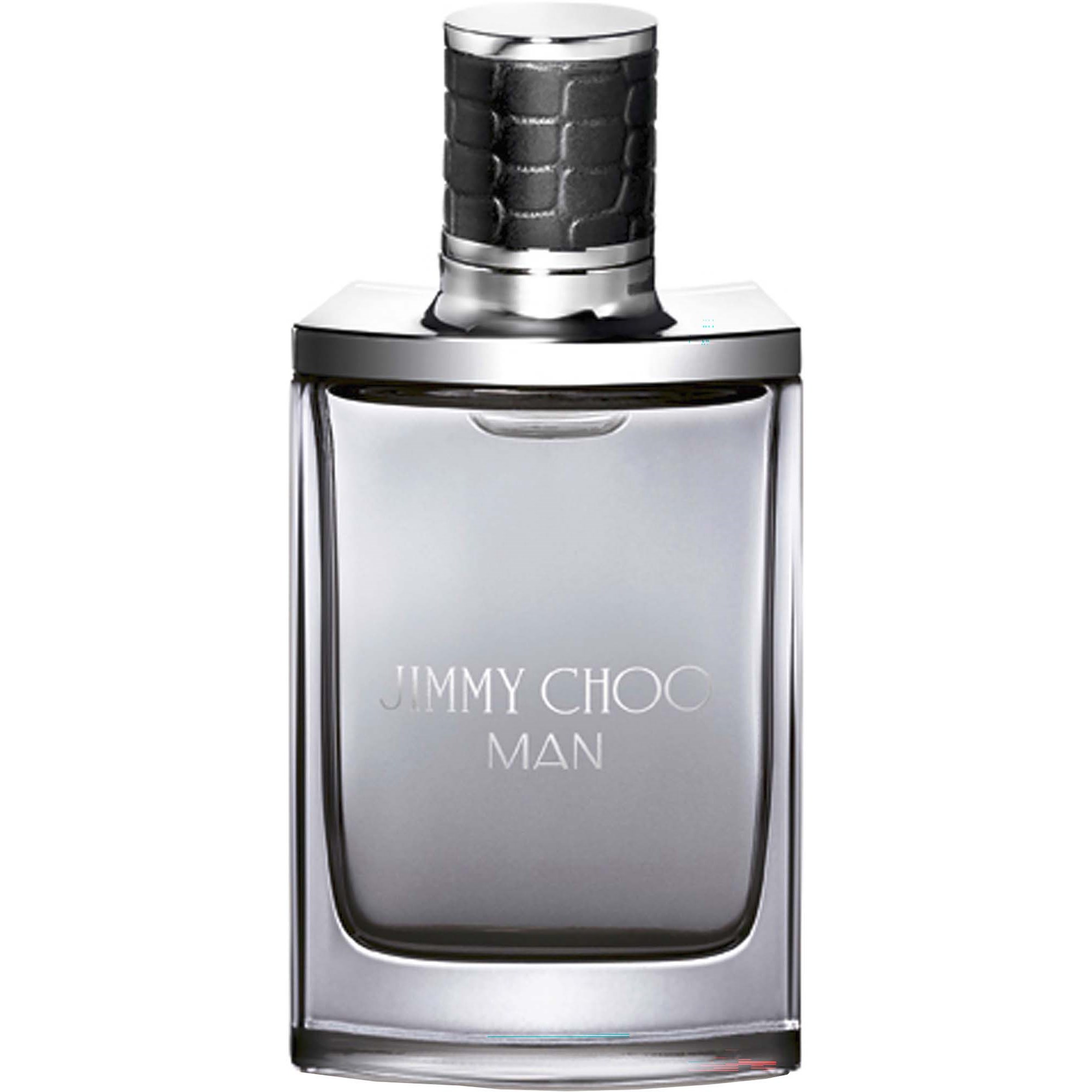 Jimmy Choo Man Eau de Toilette 50 ml