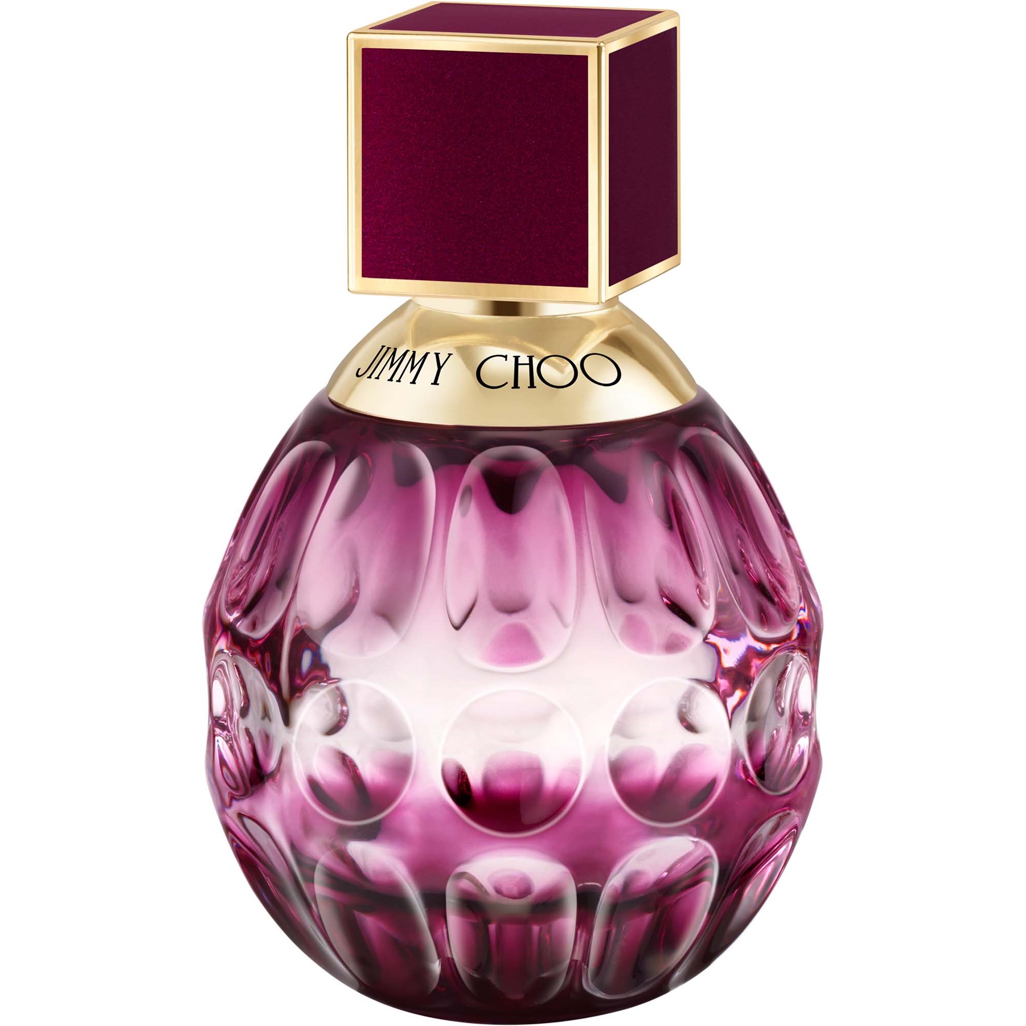 Jimmy Choo Fever Eau de Parfum 40 ml