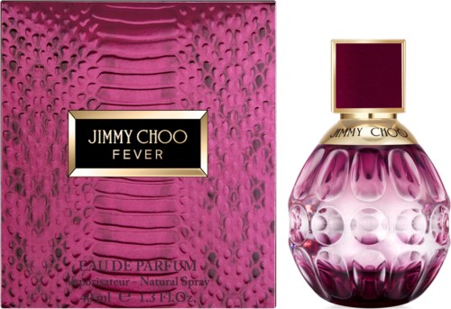 Jimmy Choo Fever Edp 40 ml