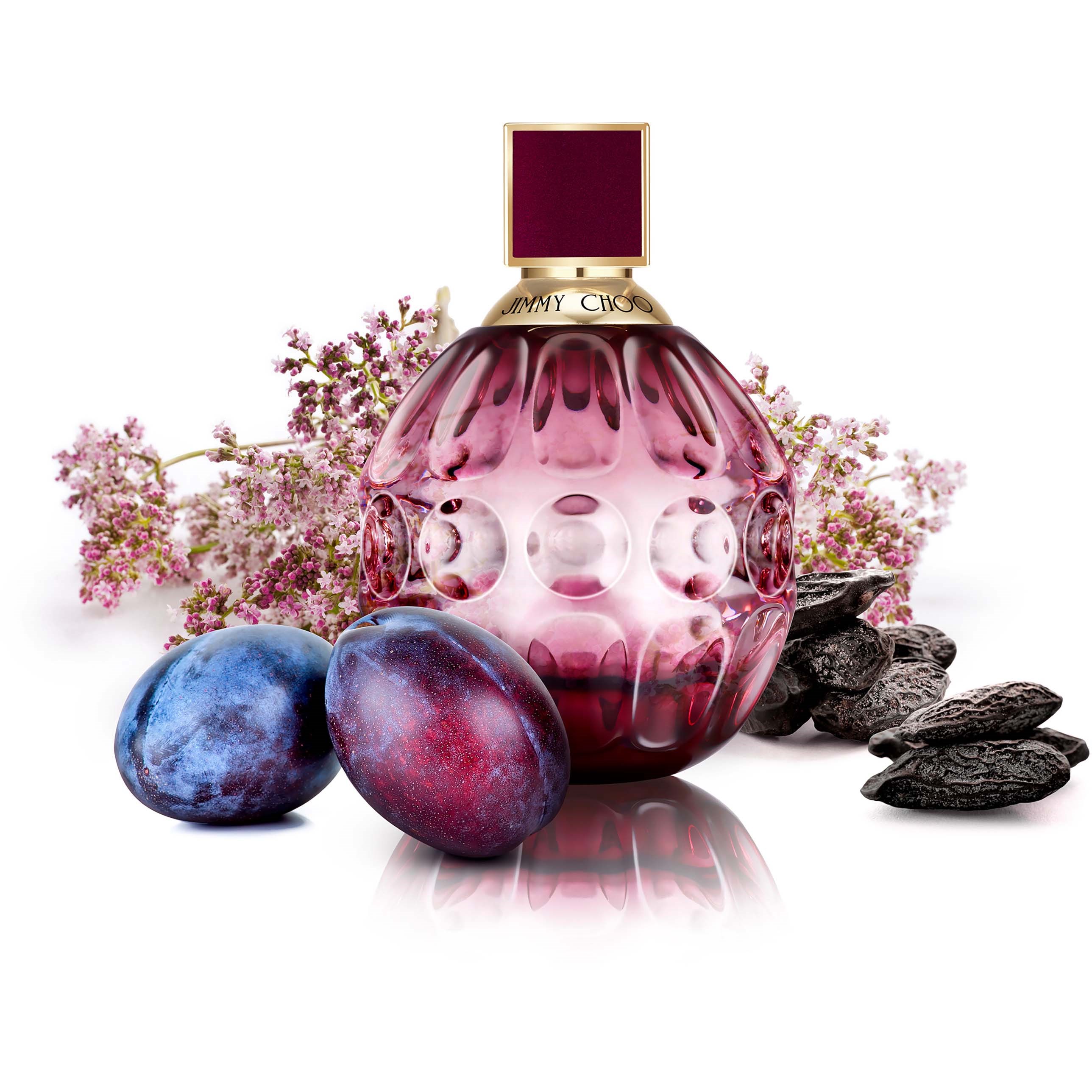 Jimmy Choo Fever Edp 40 ml (obrázok 3)