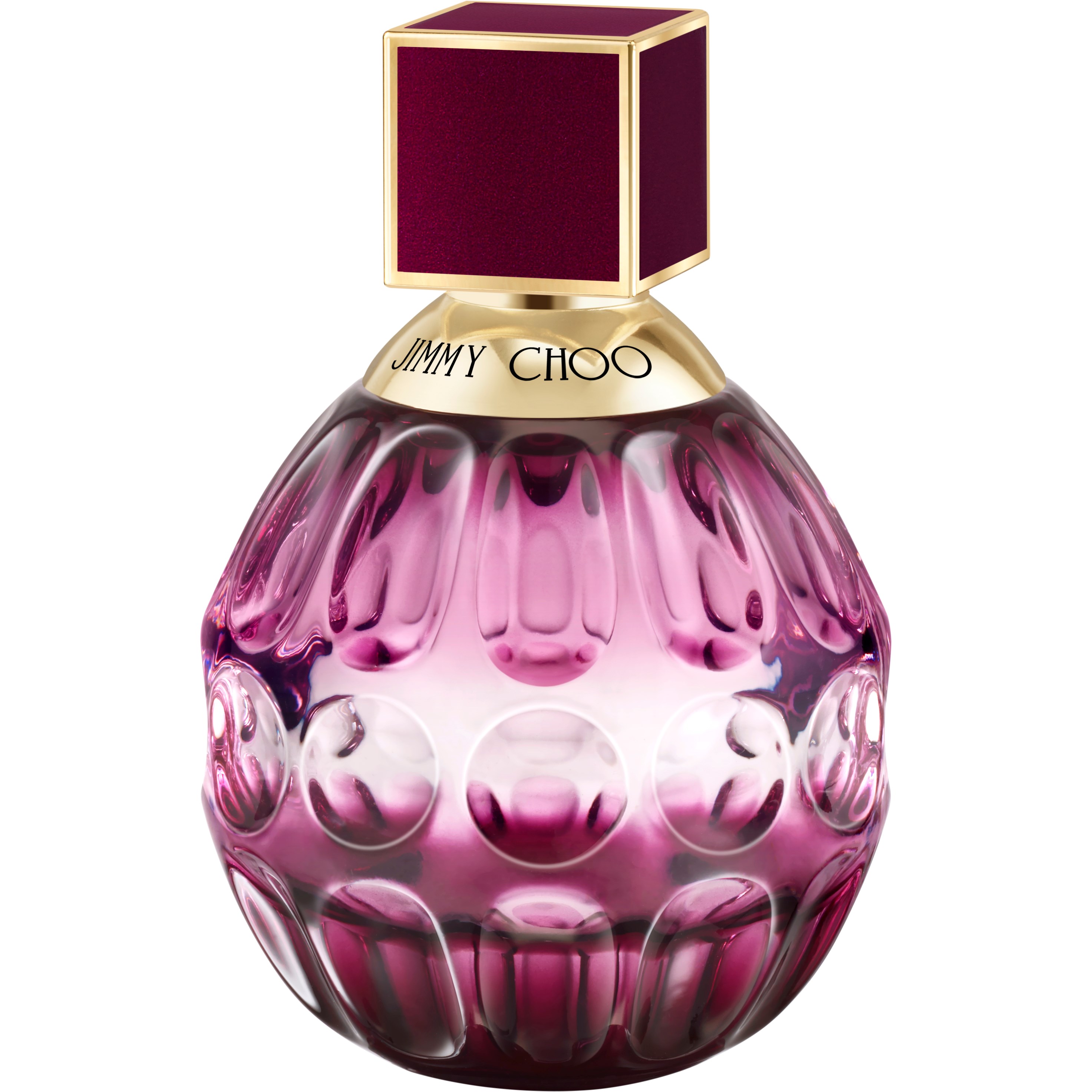 Läs mer om Jimmy Choo Fever Eau De Parfum 60 ml